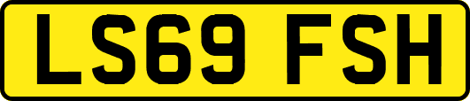 LS69FSH