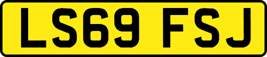 LS69FSJ