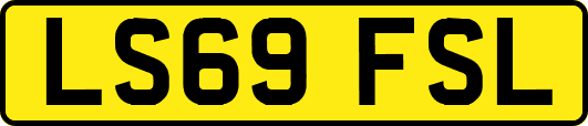 LS69FSL