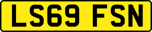 LS69FSN