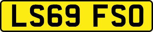LS69FSO