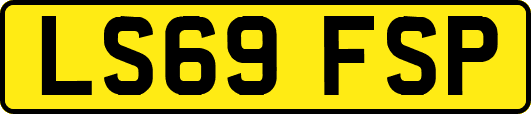 LS69FSP