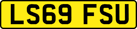 LS69FSU