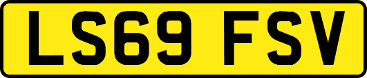 LS69FSV