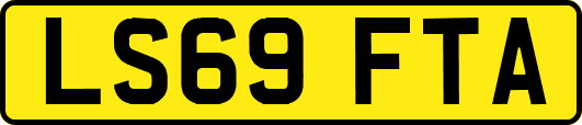 LS69FTA