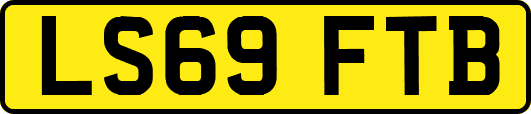LS69FTB