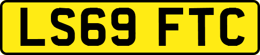 LS69FTC