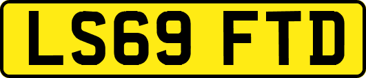 LS69FTD