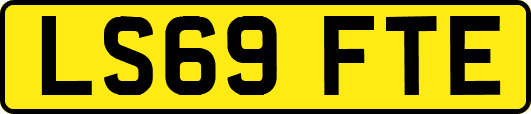LS69FTE