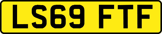 LS69FTF