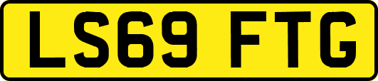 LS69FTG