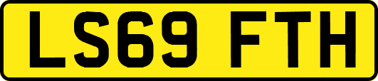 LS69FTH