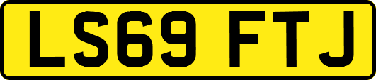 LS69FTJ