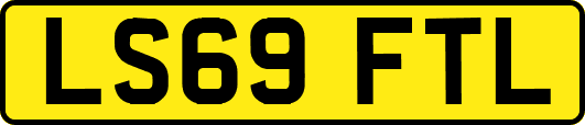 LS69FTL