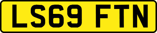 LS69FTN
