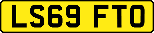 LS69FTO
