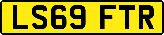 LS69FTR