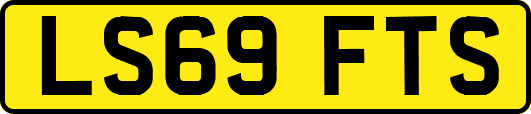 LS69FTS