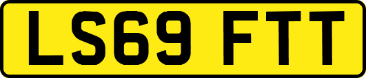 LS69FTT