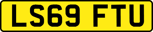 LS69FTU