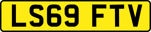 LS69FTV