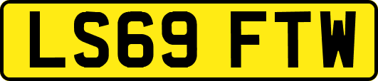 LS69FTW