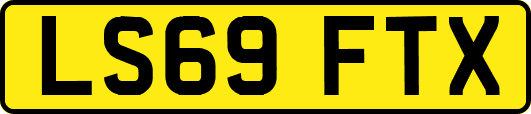LS69FTX