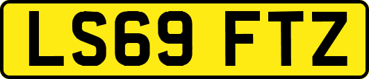 LS69FTZ