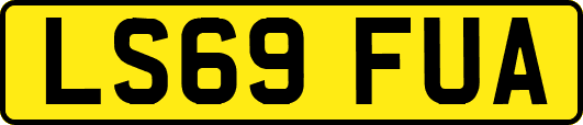 LS69FUA