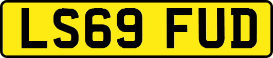 LS69FUD
