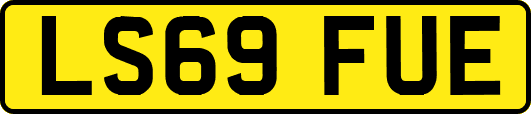 LS69FUE