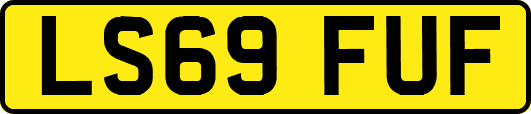LS69FUF