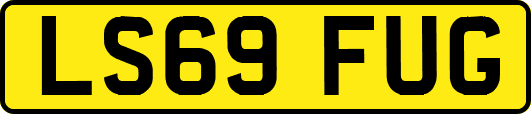 LS69FUG