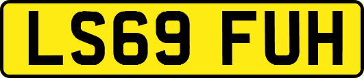 LS69FUH