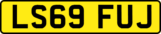 LS69FUJ