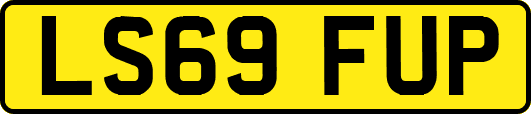 LS69FUP
