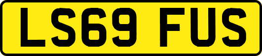 LS69FUS