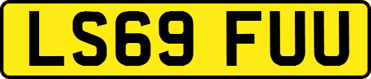LS69FUU