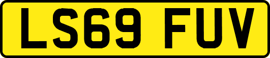 LS69FUV