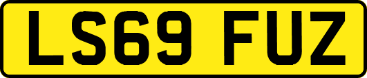 LS69FUZ