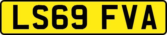 LS69FVA