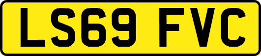 LS69FVC