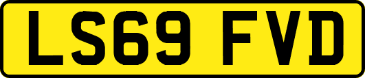 LS69FVD