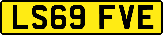 LS69FVE