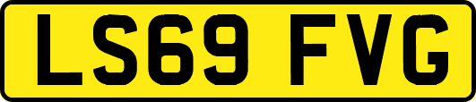 LS69FVG