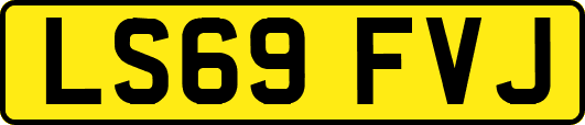 LS69FVJ