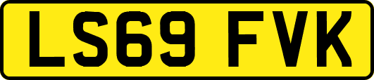 LS69FVK
