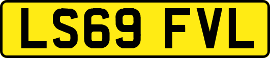 LS69FVL