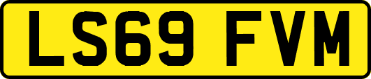 LS69FVM