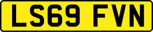 LS69FVN